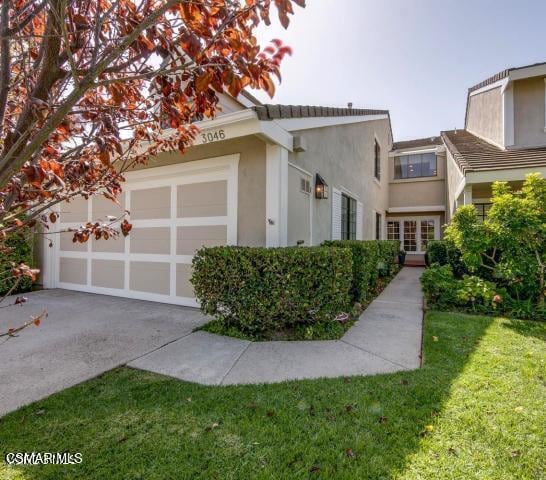 property at 3046 Winding Ln