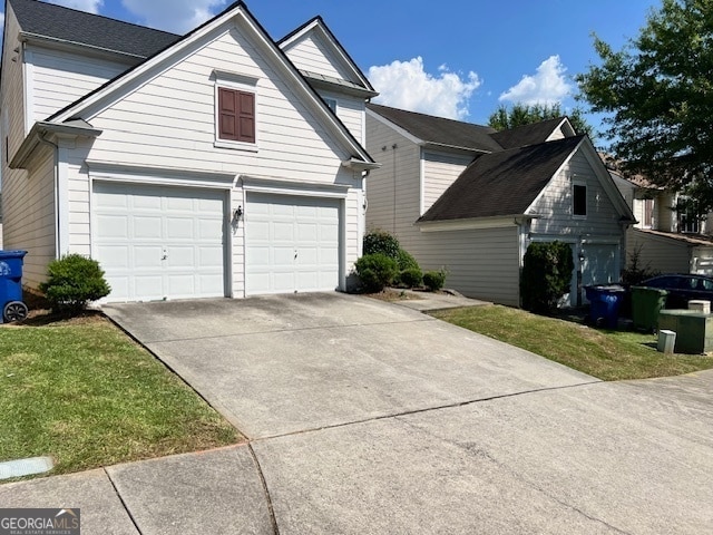 property at 3258 Saville St SW