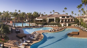 The Village Mission Valley Apartments