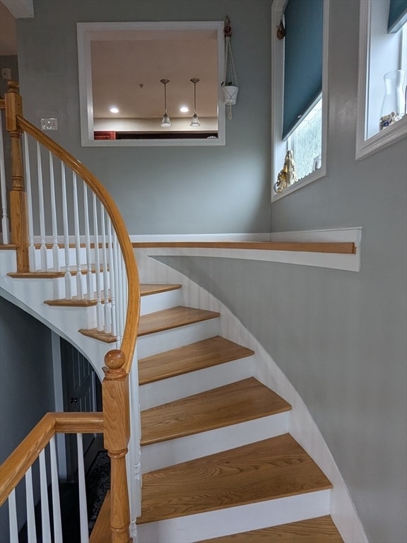 property at 477 America Blvd
