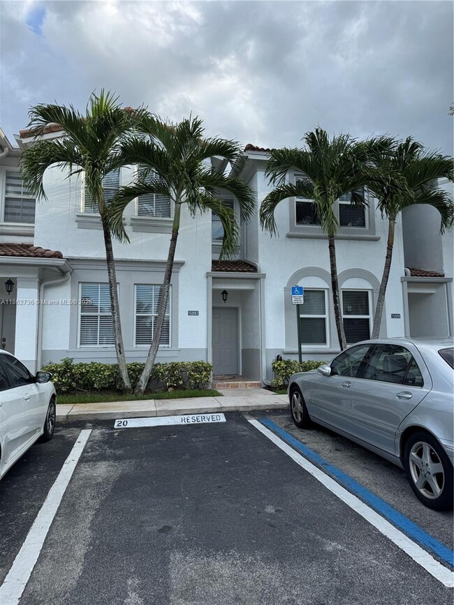property at 15882 SW 42nd St