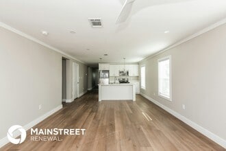 2116 Belzise Terrace in Fort Worth, TX - Foto de edificio - Building Photo