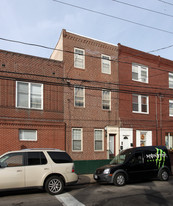1838 S 2nd St in Philadelphia, PA - Building Photo