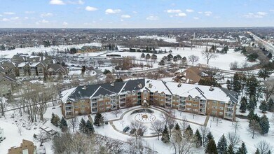 3800 85th Ave N, Unit 316 in Brooklyn Park, MN - Building Photo - Building Photo
