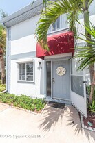 401 Seaport Blvd in Cape Canaveral, FL - Building Photo