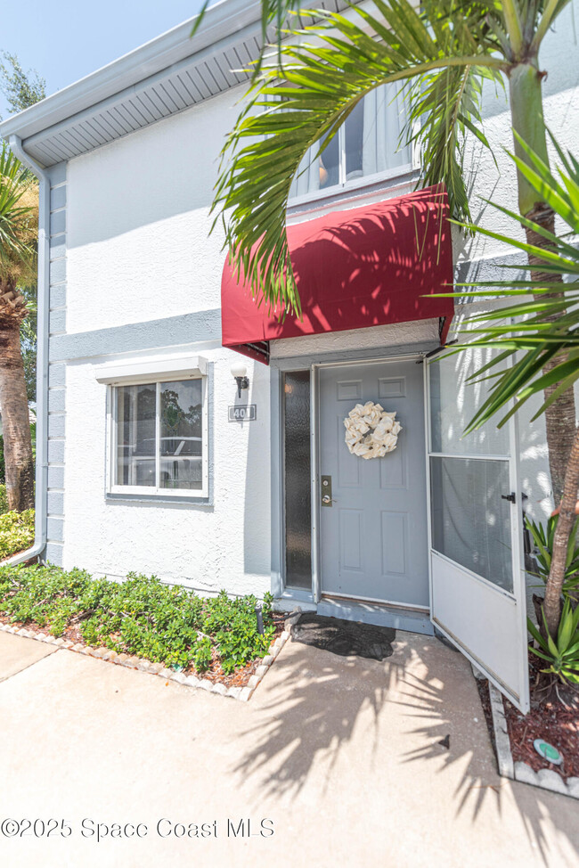 property at 401 Seaport Blvd