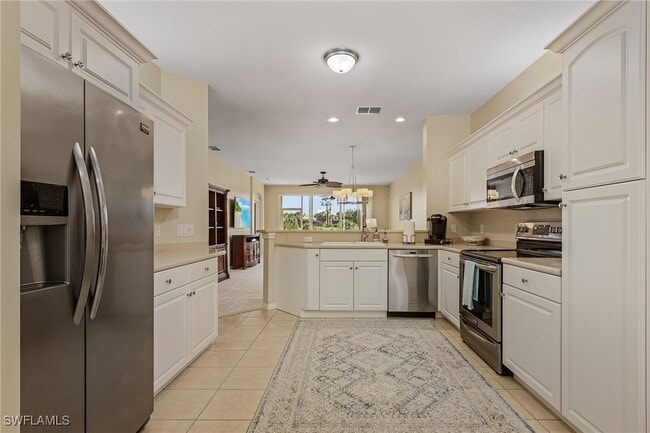 property at 20051 Seagrove St
