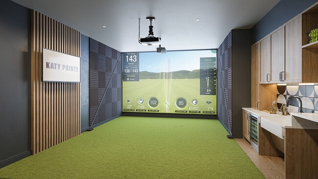 Arbor & Stone at Morton Ranch in Katy, TX - Foto de edificio - Building Photo