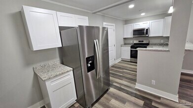 1611 E Baars St in Pensacola, FL - Building Photo - Building Photo