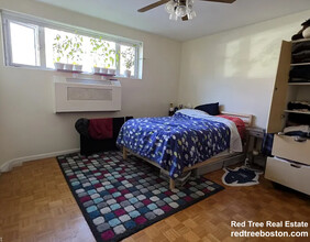25 Vernon St, Unit 111 in Brookline, MA - Building Photo - Building Photo