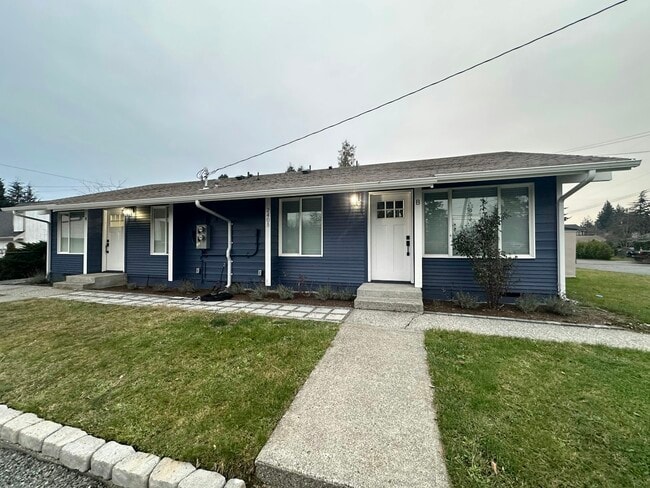 property at 2403 116th St SE