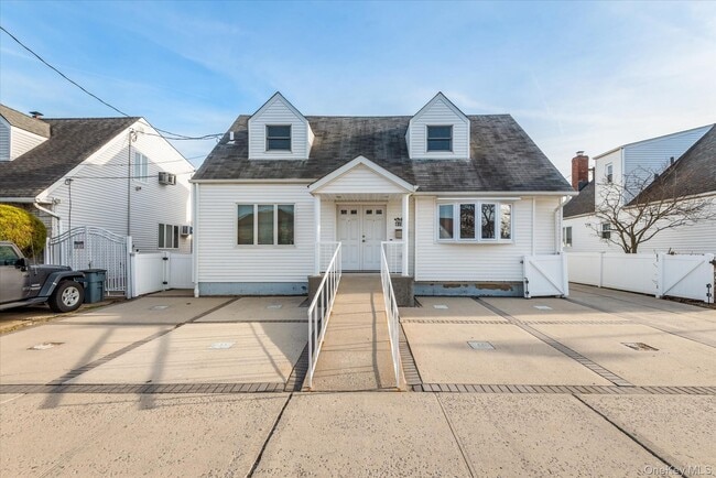 property at 89-10 157th Ave