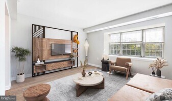 3401 38th St NW in Washington, DC - Building Photo