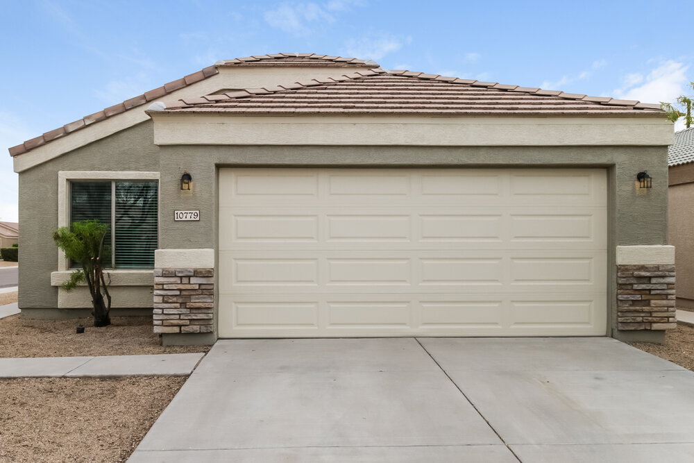 10779 W Flanagan St in Avondale, AZ - Building Photo