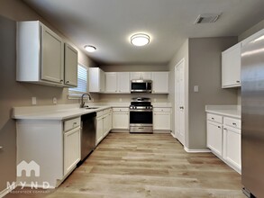 5114 Bright Oak Ct in Spring, TX - Building Photo - Building Photo