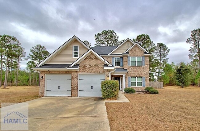 property at 206 Brandywine Ct