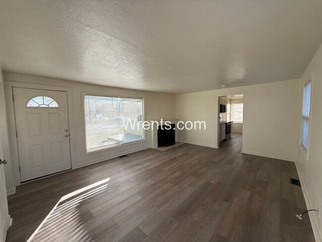 2840 W Sanson Ave in Spokane, WA - Building Photo - Building Photo