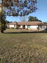 35025 Raintree Dr in Fruitland Park, FL - Building Photo