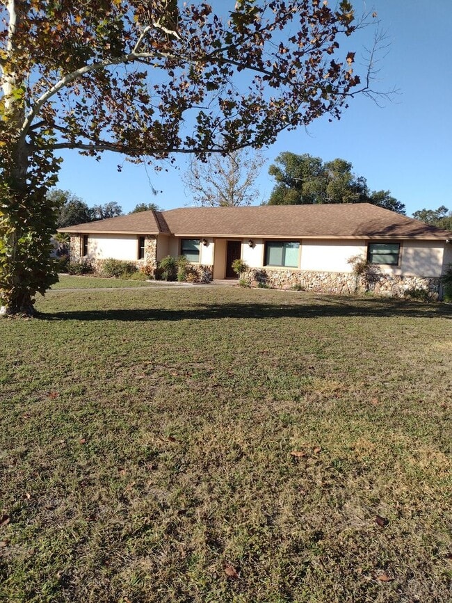 property at 35025 Raintree Dr