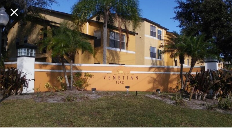 4536 Commander Dr-Unit -1534 in Orlando, FL - Building Photo