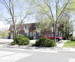 5550-5556 Newland Way in Arvada, CO - Building Photo