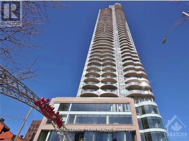 property at 805-1805 Carling Ave