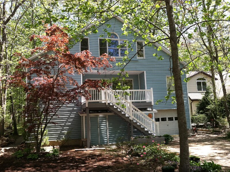 167 Windjammer Rd in Ocean Pines, MD - Building Photo