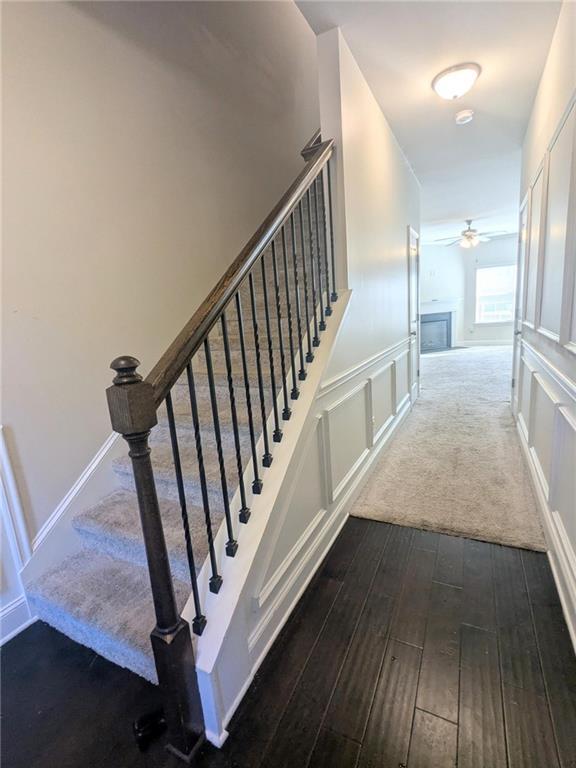 2421 Castle Keep Way in Atlanta, GA - Building Photo - Building Photo