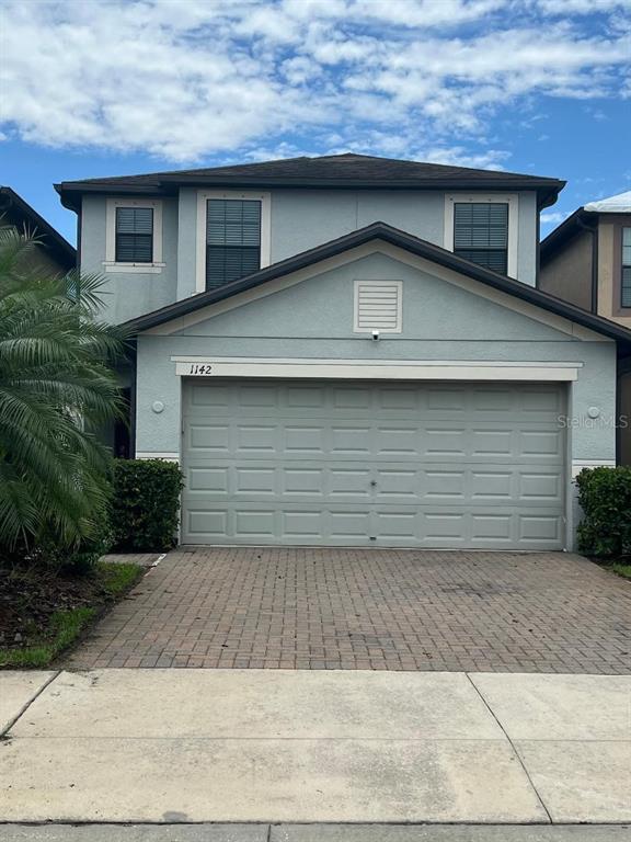 1142 Ballard Green Pl in Brandon, FL - Building Photo - Building Photo