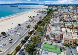 Ocean Bliss in Long Beach, CA - Building Photo - Building Photo