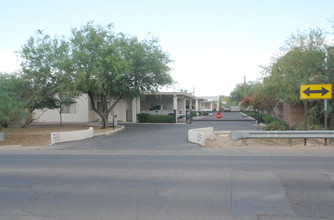 3716-3722 N Mountain Ave in Tucson, AZ - Building Photo - Building Photo