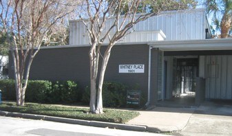 1901 Whitney St in Houston, TX - Building Photo