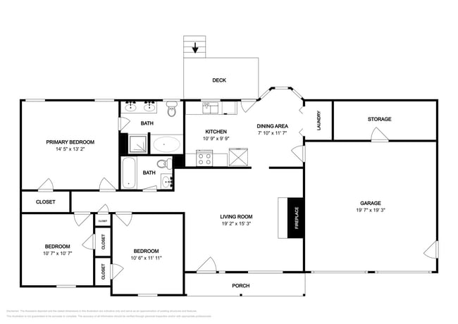 485 Crawford Rd in Rockmart, GA - Building Photo - Building Photo