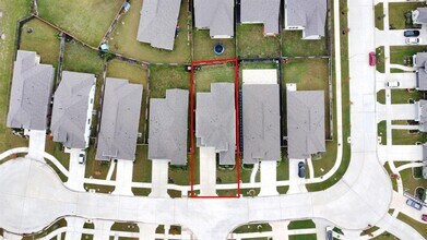 24023 Barnett Overlook in Richmond, TX - Building Photo - Building Photo
