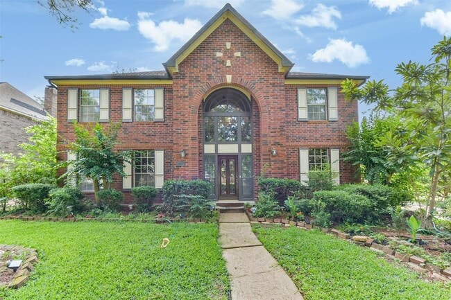 property at 1306 N Gabriel River Cir