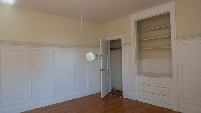 1126 Commonwealth Ave, Unit 5 in Boston, MA - Foto de edificio - Building Photo