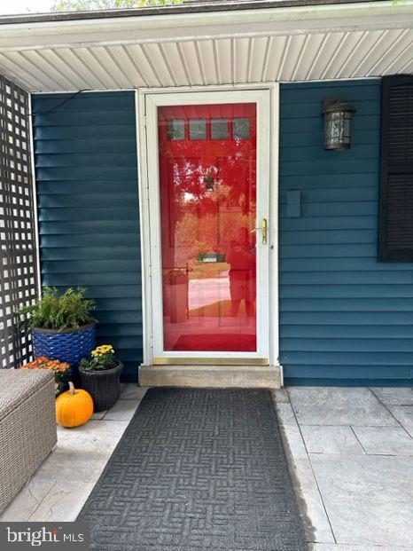 8409 Old Georgetown Rd in Bethesda, MD - Building Photo - Building Photo