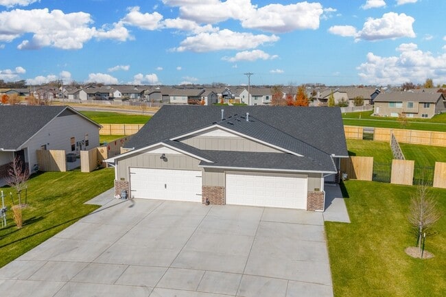 property at 12717 W Cowboy St