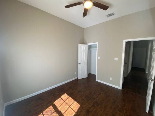 2909 K Avenue in Fort Worth, TX - Building Photo - Building Photo