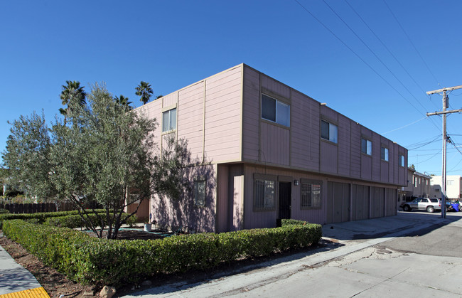 1522 Meade Ave in San Diego, CA - Building Photo - Building Photo