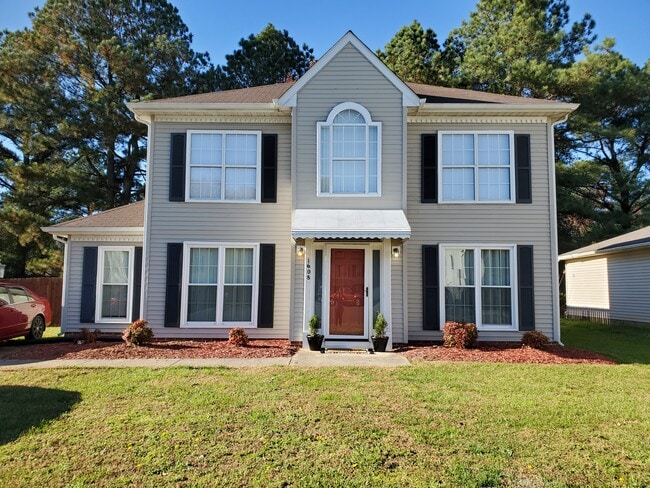 1608 Almond Creek Ct