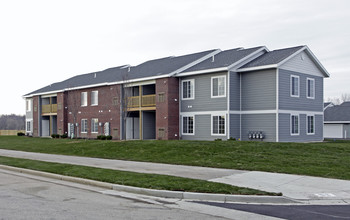 Regency Apartments in Racine, WI - Building Photo - Building Photo