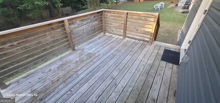 1009 Fairburn Rd NW in Atlanta, GA - Building Photo - Building Photo