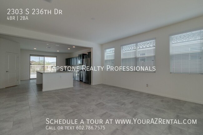 2303 S 236th Dr in Buckeye, AZ - Building Photo - Building Photo