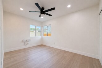 1609-1611 Burton St in San Diego, CA - Building Photo - Building Photo