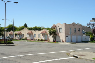 2682 Sacramento St in Berkeley, CA - Building Photo - Building Photo