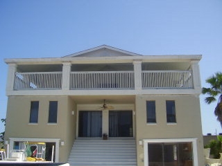 105 E Red Snapper in South Padre Island, TX - Building Photo