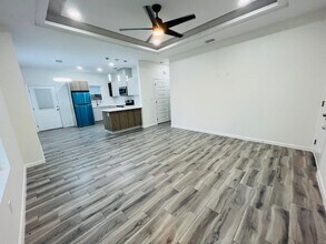 1606 Angelina Dr, Unit 1 in San Juan, TX - Building Photo - Building Photo
