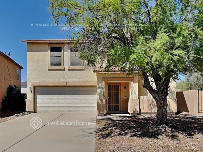 property at 12808 N Main St