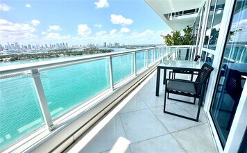 540 West Ave in Miami Beach, FL - Building Photo - Building Photo